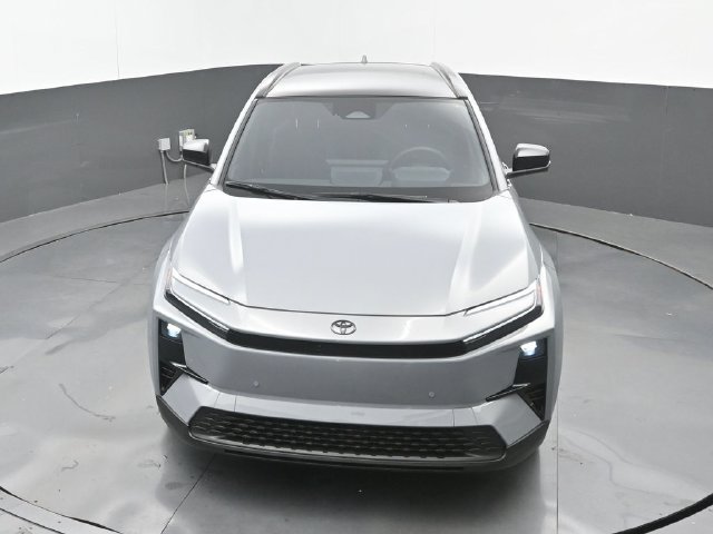 Used 2026 Toyota C-HR w/ Cold Weather Package AWD/4WD image 28