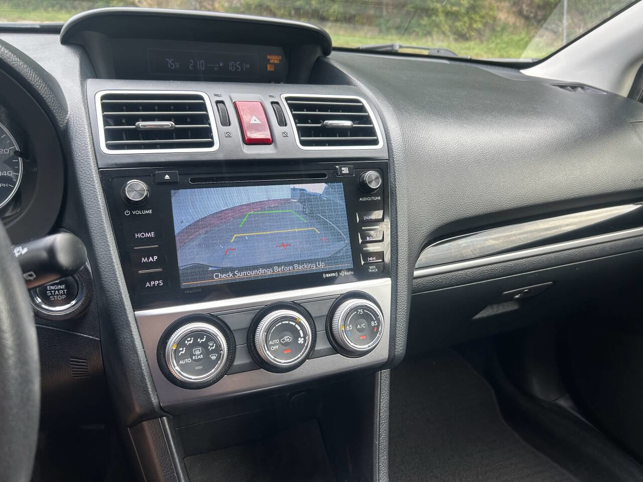 Used 2016 Subaru Crosstrek 2.0i Limited image 23