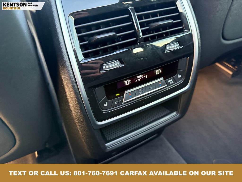 Used 2026 BMW X5 M60i image 36