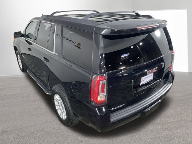 Used 2019 GMC Yukon SLT image 37