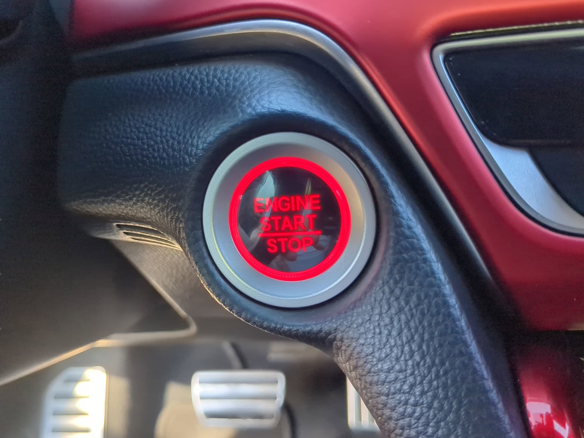 Used 2019 Honda Accord Sport image 65
