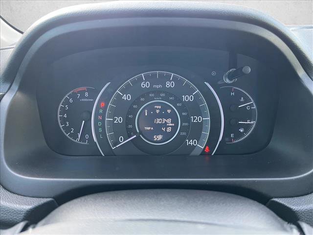 Used 2015 Honda CR-V EX image 16