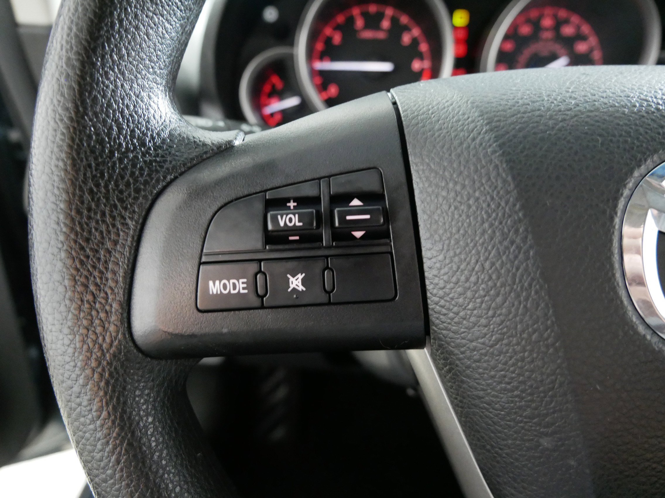 Used 2012 MAZDA MAZDA6 i Sport image 27