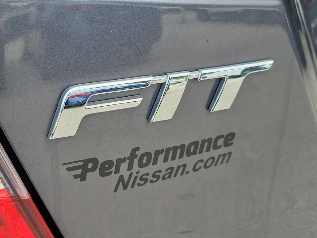 Used 2020 Honda Fit EX image 13