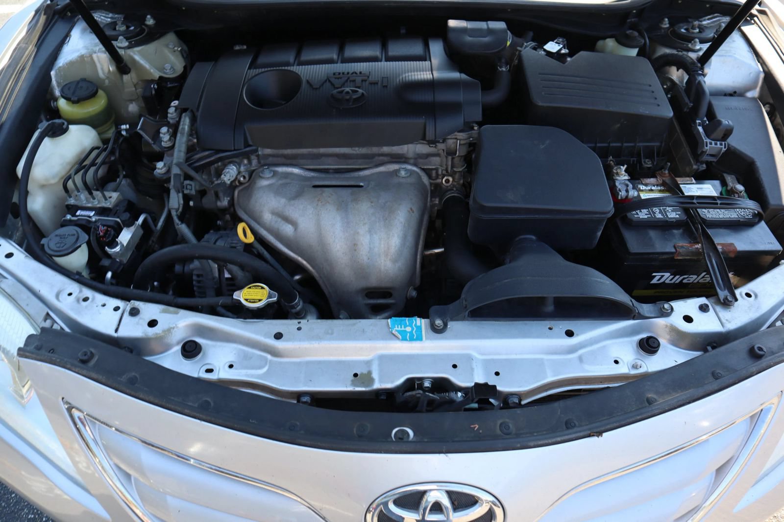 Used 2011 Toyota Camry LE w/ Fleet Convenience Pkg FWD image 28