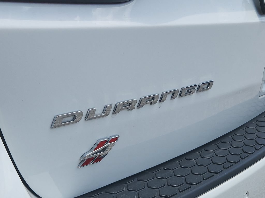 Used 2023 Dodge Durango GT AWD/4WD image 24