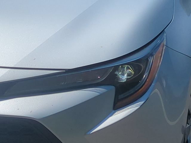 Used 2022 Toyota Corolla L FWD image 17