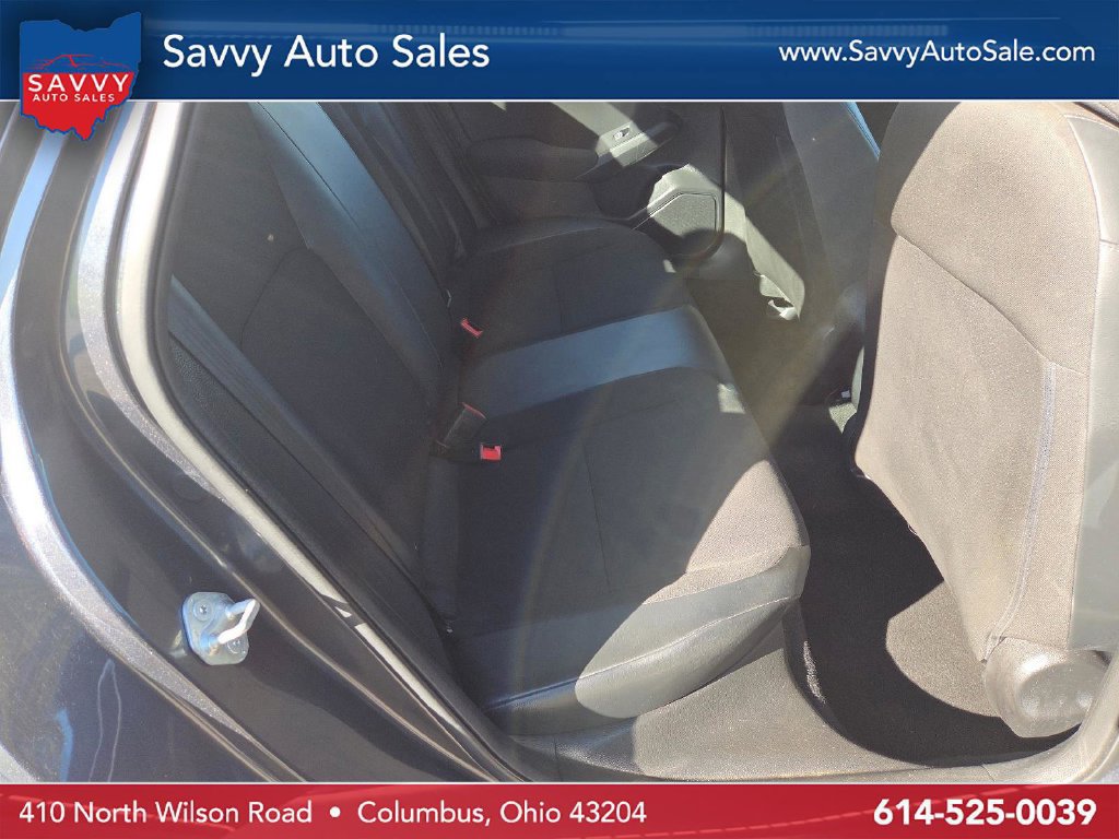 Used 2023 Honda Civic Sport image 17