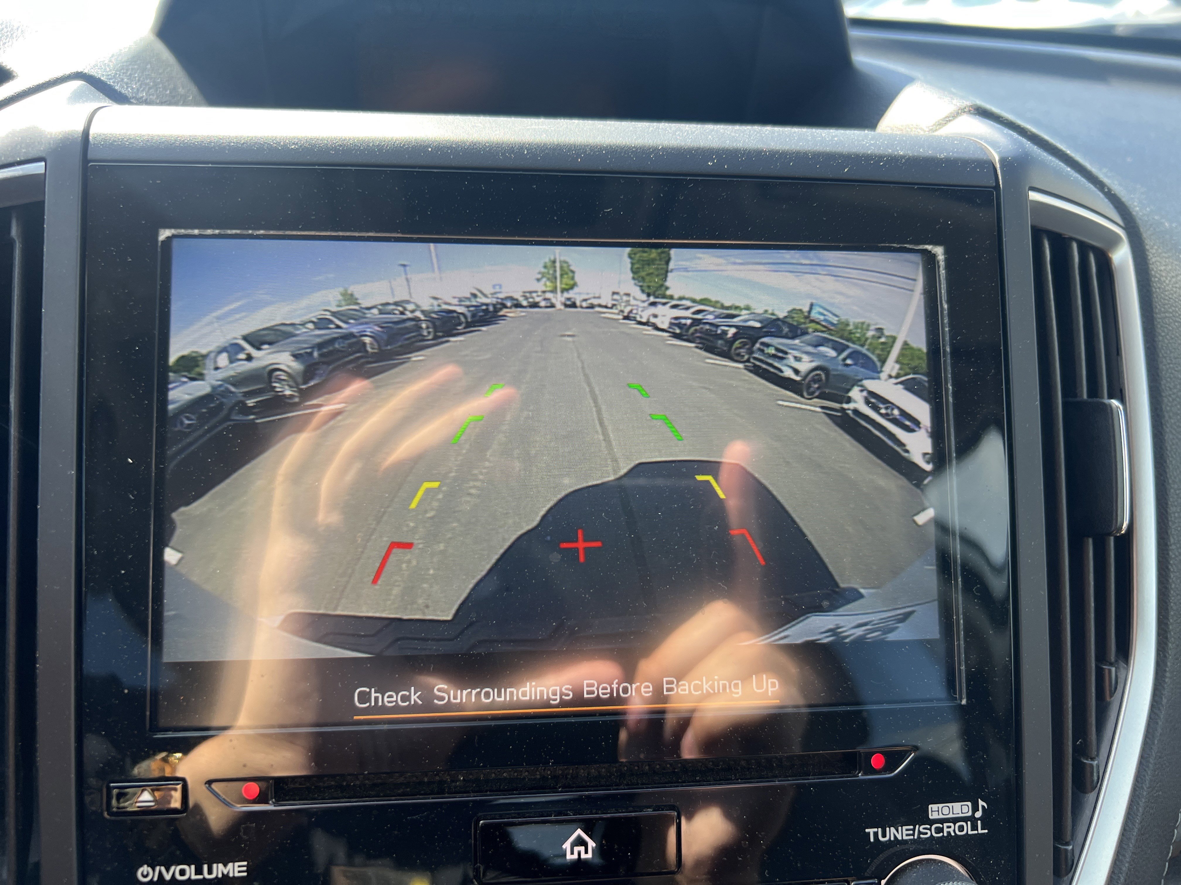 Used 2019 Subaru Forester Limited w/ Popular Package #3 image 24