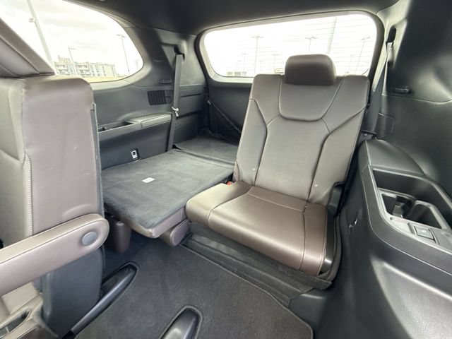 Certified 2025 Lexus TX 350 AWD w/ Technology Package image 24