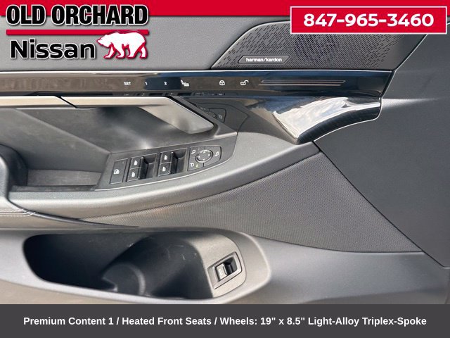Used 2024 BMW 530i xDrive AWD/4WD image 11