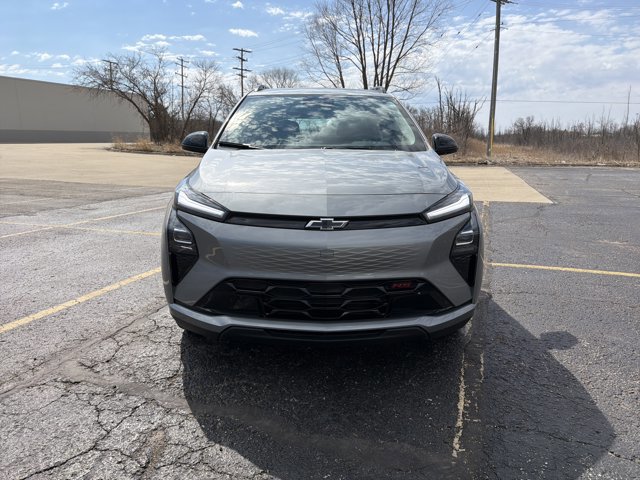 New 2027 Chevrolet Bolt RS FWD image 2