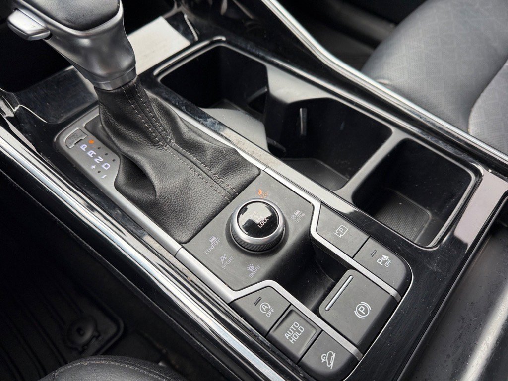 Used 2022 Kia Sorento SX image 25
