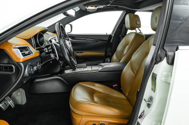 Used 2016 Maserati Ghibli S Q4 image 29