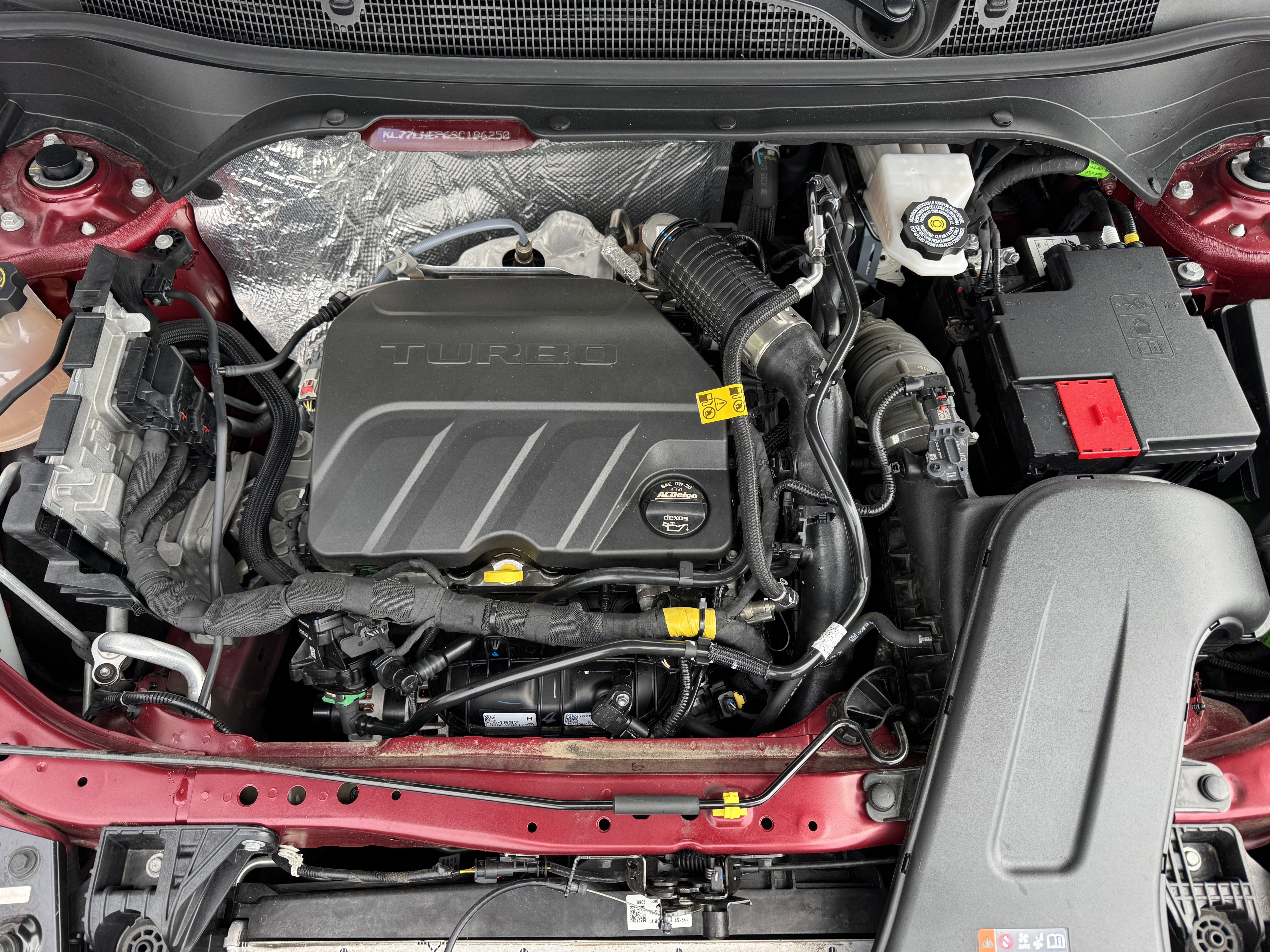 Used 2025 Chevrolet Trax LT image 25