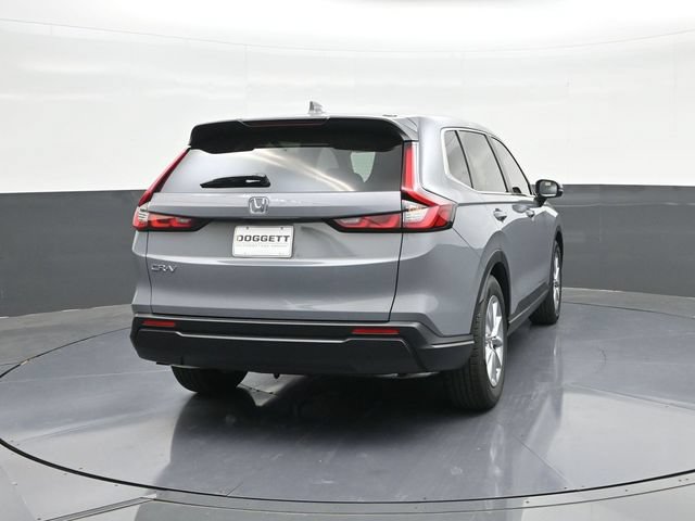 New 2026 Honda CR-V EX image 11