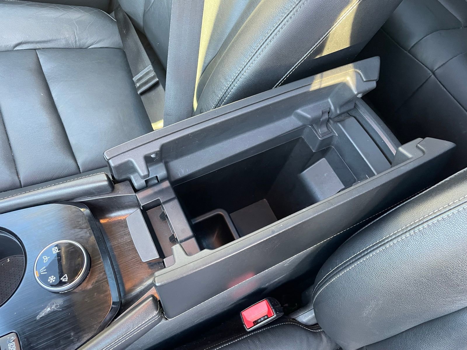 Used 2021 Nissan Rogue SL image 23