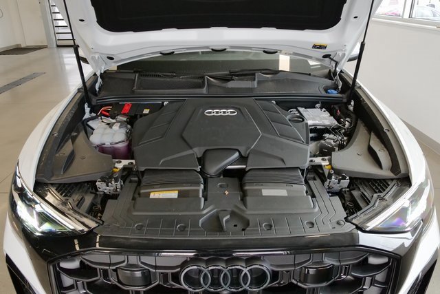 New 2026 Audi Q8 Premium Plus image 9