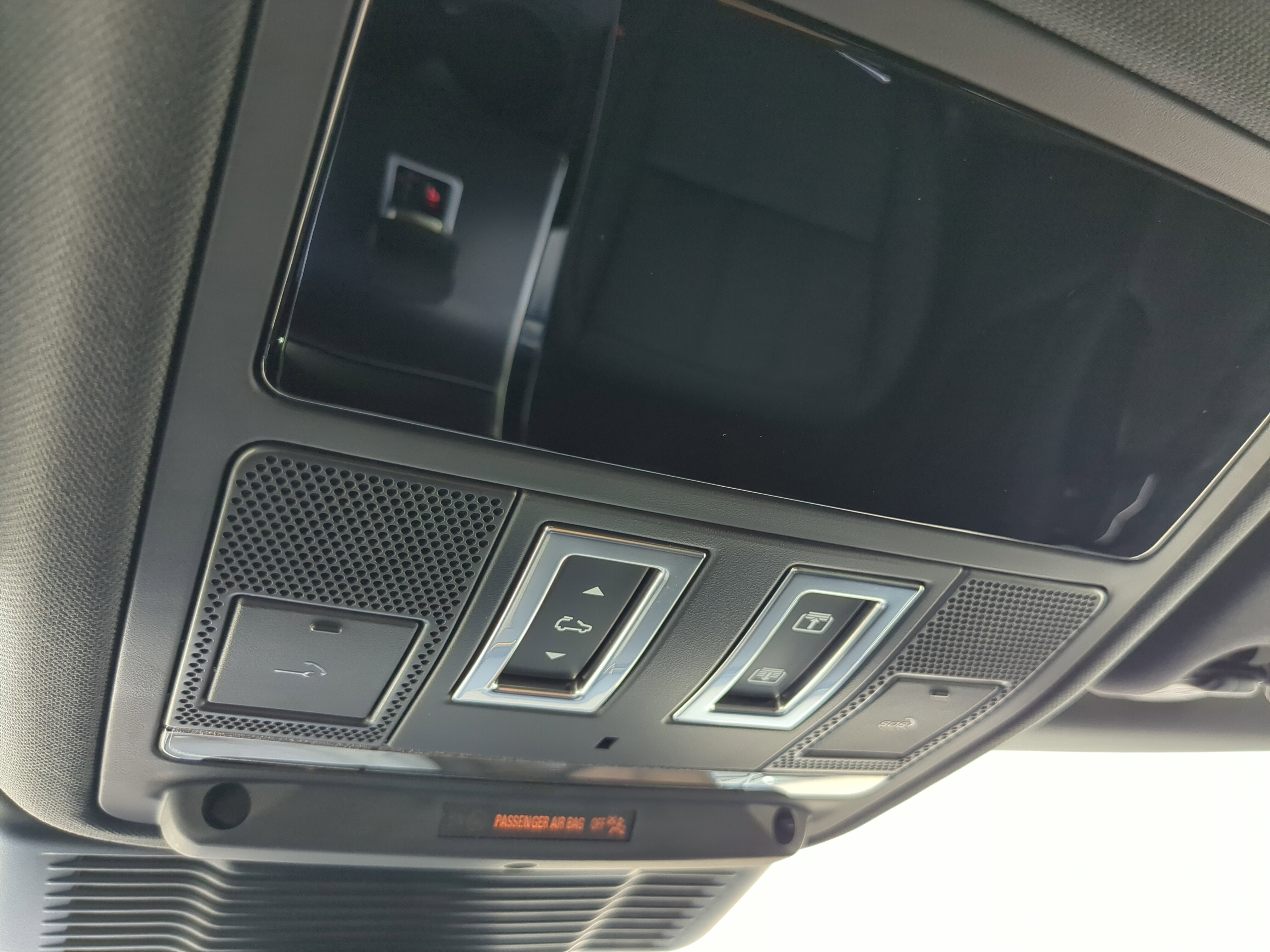 New 2026 Land Rover Range Rover Evoque Dynamic SE image 20