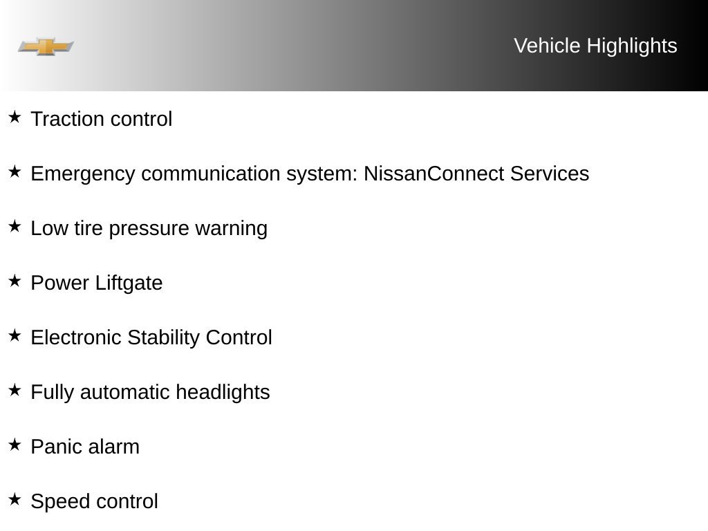 Used 2025 Nissan Rogue SV AWD/4WD image 12