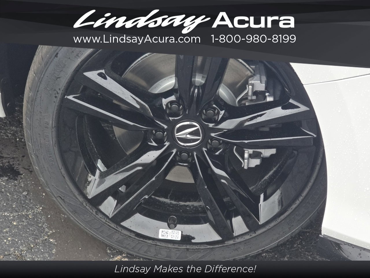 New 2026 Acura Integra A-Spec image 6