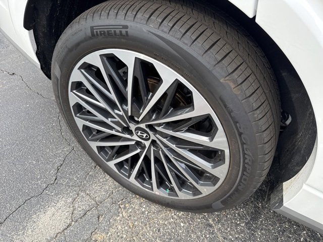 Used 2026 Hyundai Palisade Calligraphy image 14