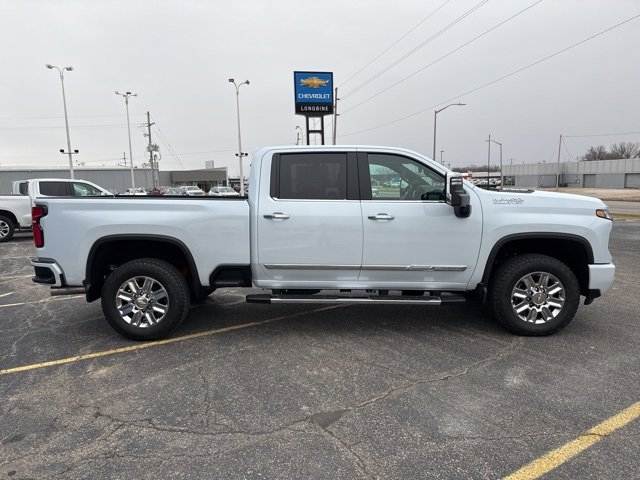 New 2026 Chevrolet Silverado 2500 High Country w/ High Country Premium Package image 8