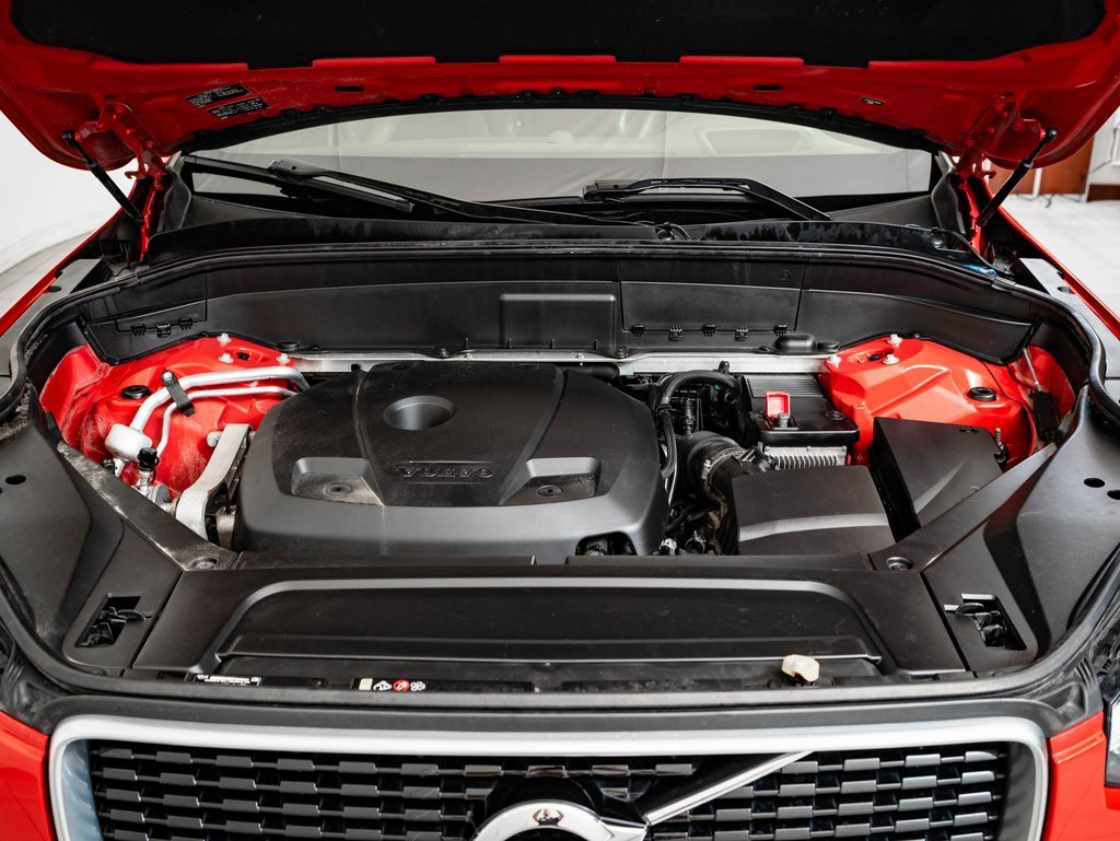 Used 2018 Volvo XC90 T5 R-Design w/ Convenience Package image 49