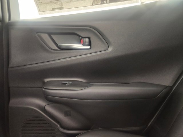 New 2026 Toyota Prius Plug-In Hybrid image 40