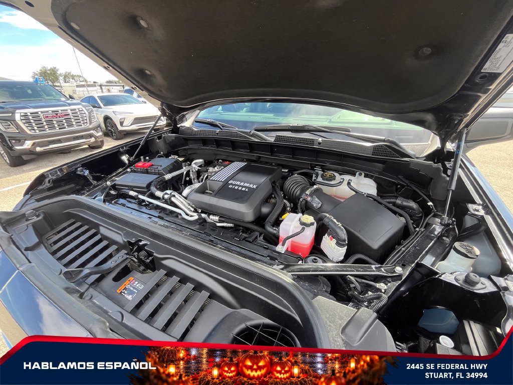 Certified 2025 GMC Sierra 1500 Elevation RWD image 22