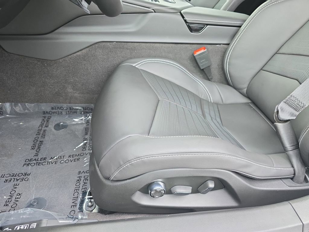 New 2026 Chevrolet Corvette Stingray Preferred Cpe w/ 2LT image 27