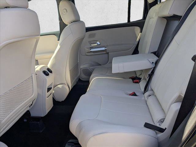 New 2026 Mercedes-Benz GLB 250 image 15