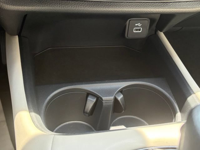 Certified 2025 Honda HR-V LX image 22
