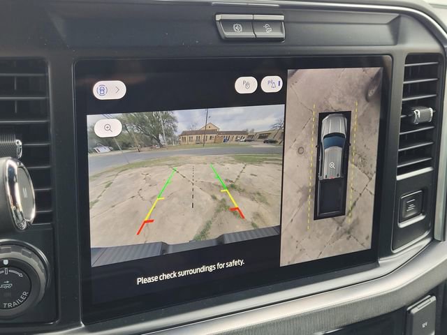 New 2026 Ford F250 Platinum w/ FX4 Off-Road Package image 21