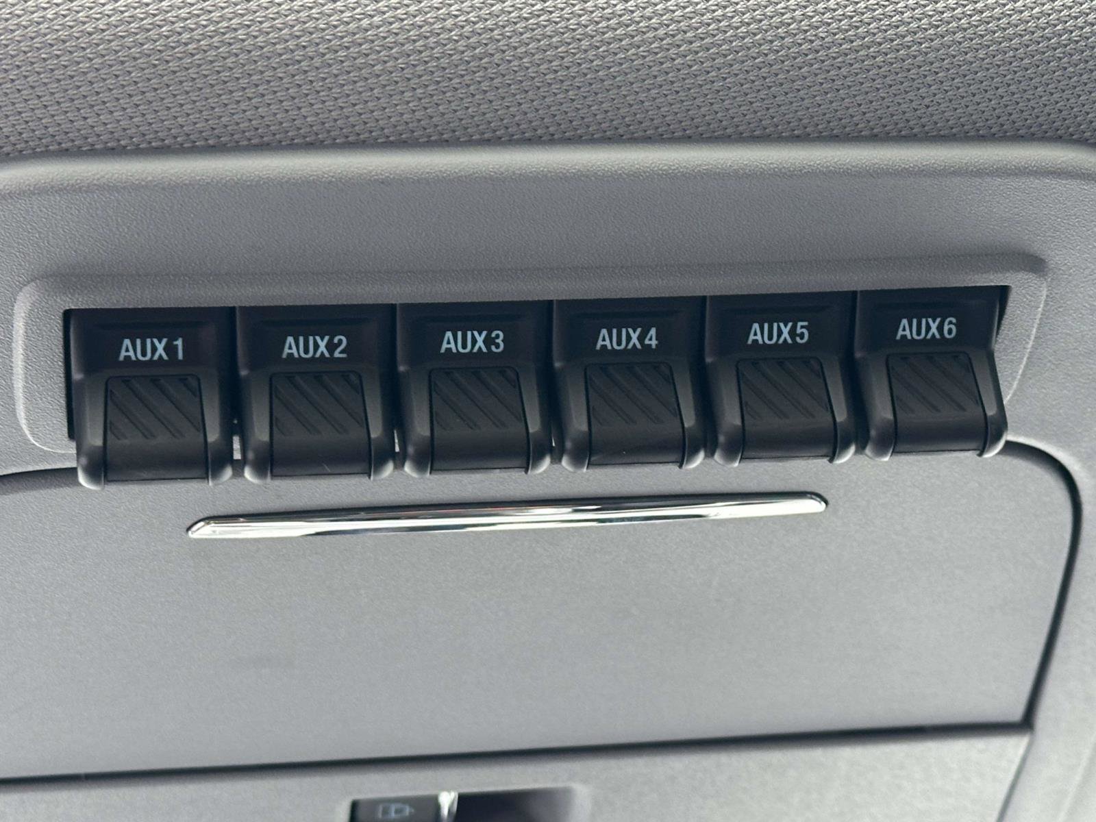 Used 2023 Ford F250 Lariat w/ Lariat Ultimate Package image 34