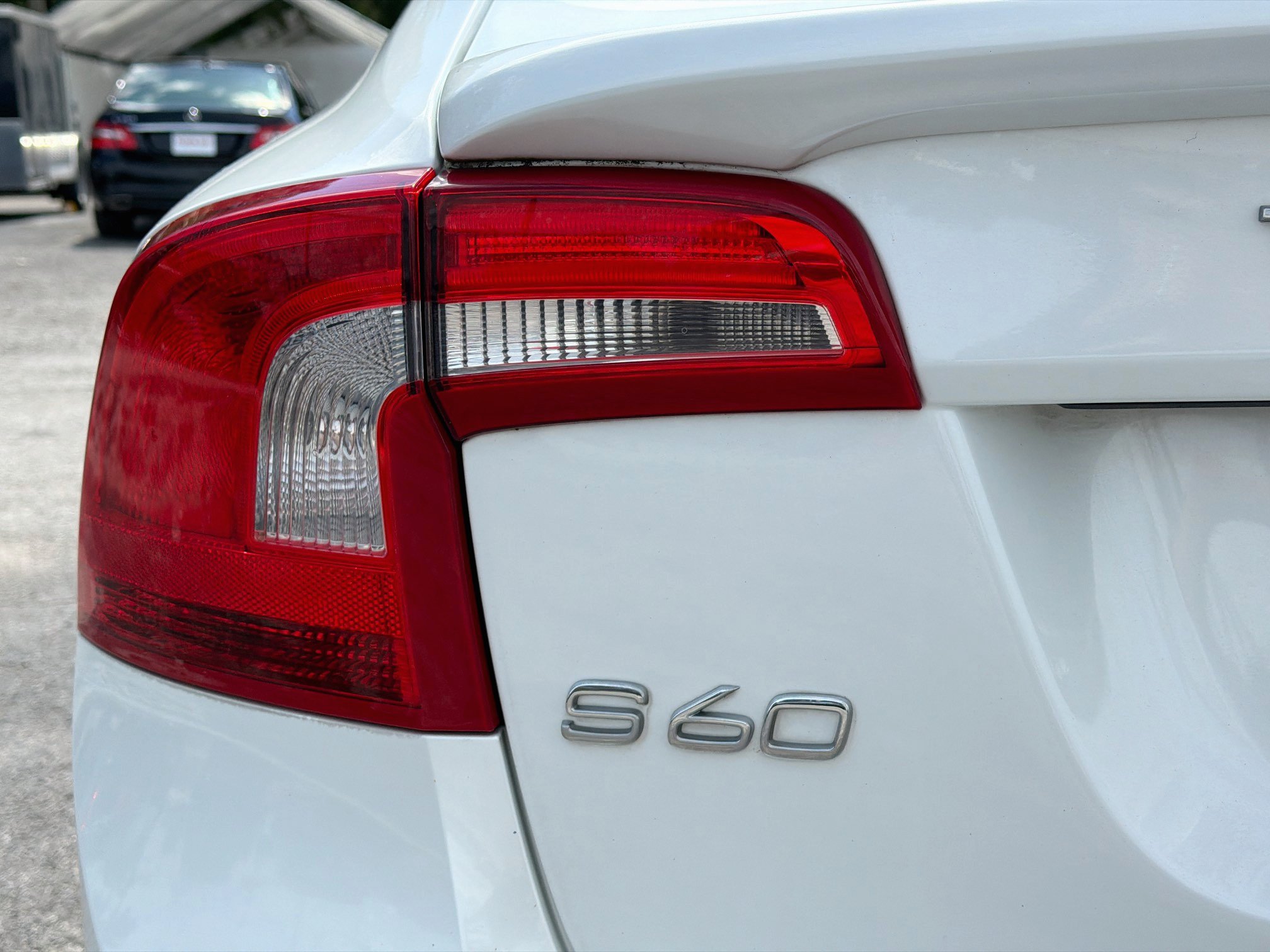 Used 2014 Volvo S60 T5 FWD image 10