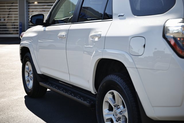 Used 2024 Toyota 4Runner SR5 Premium image 6