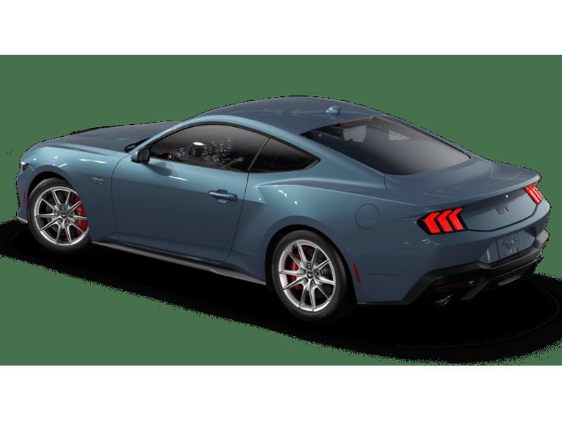 New 2026 Ford Mustang GT Premium RWD image 24