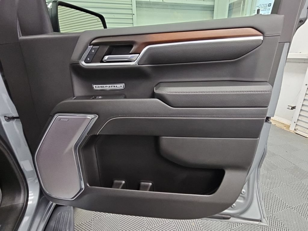 Certified 2024 GMC Sierra 1500 Denali AWD/4WD image 40