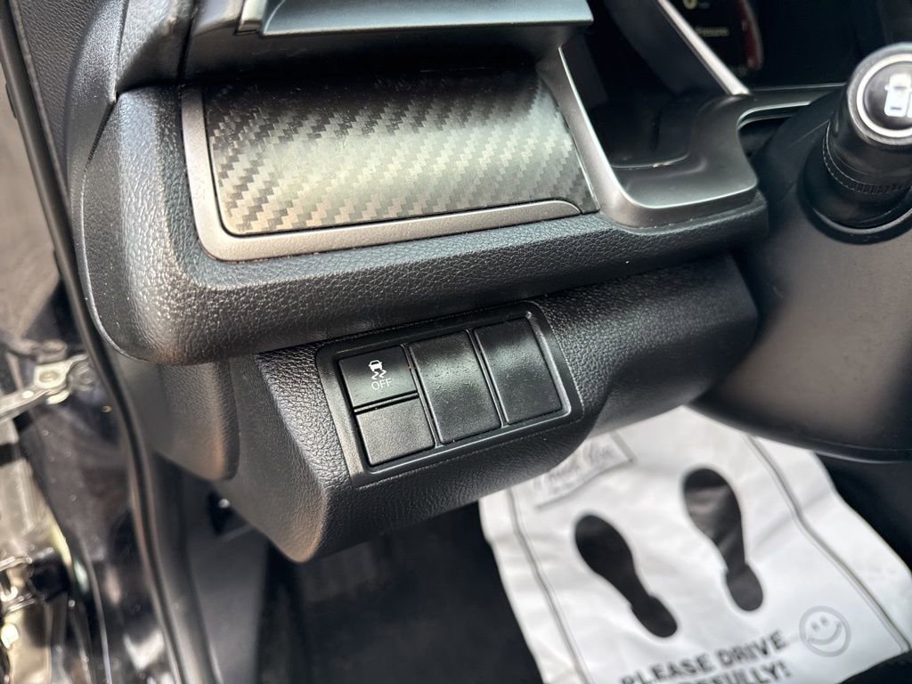 Used 2018 Honda Civic Si image 16