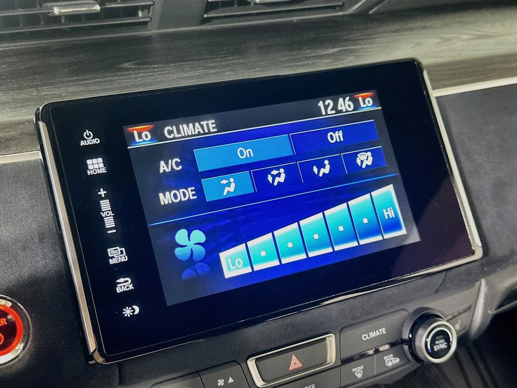 Used 2018 Honda Clarity Touring image 27
