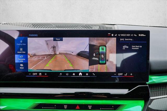 New 2026 BMW M5 image 17