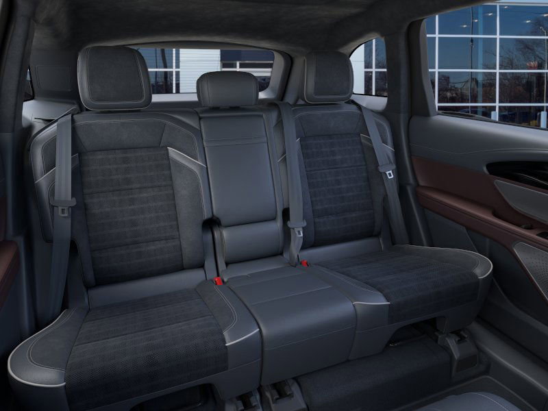New 2026 Lincoln Nautilus Black Label image 11