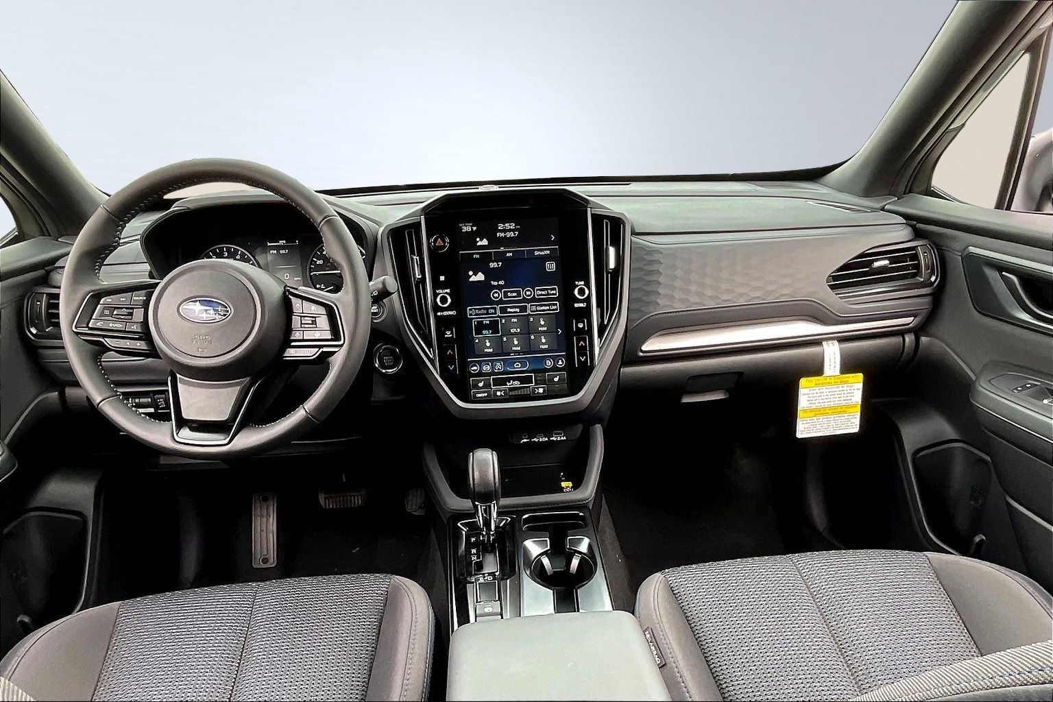 New 2026 Subaru Forester Premium image 5