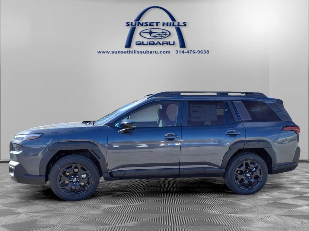 New 2026 Subaru Outback Limited image 14