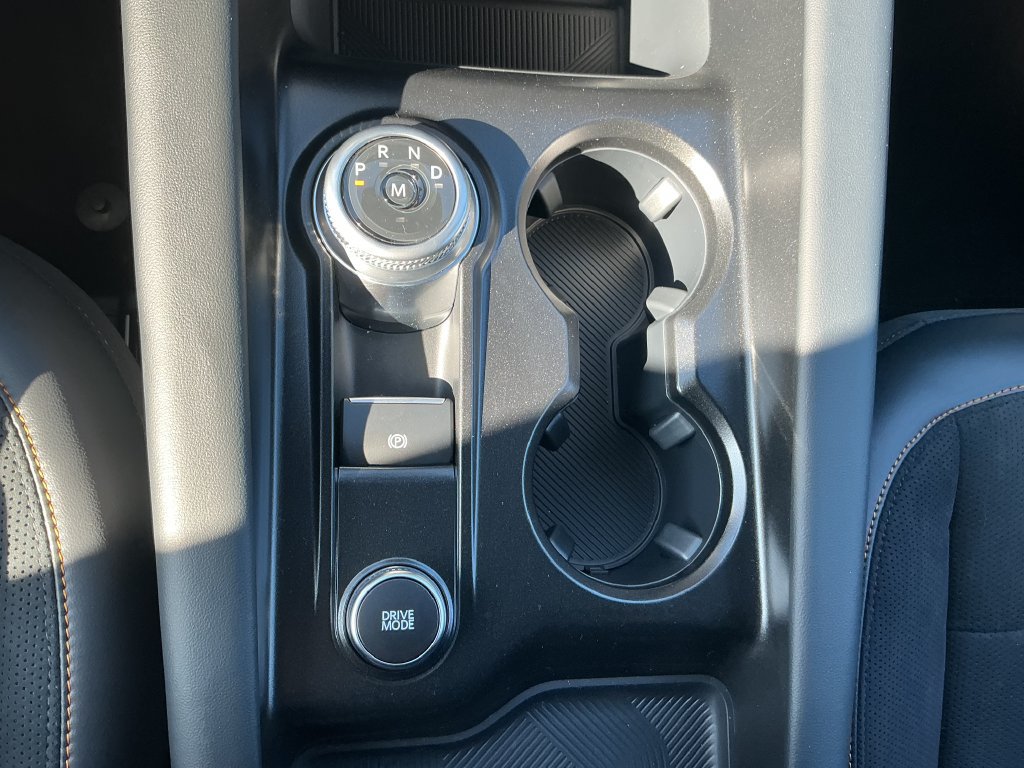 New 2026 Ford Explorer Tremor AWD/4WD image 27