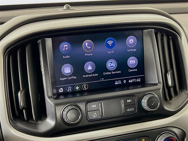 Used 2022 GMC Canyon Elevation w/ Trailering Package image 16