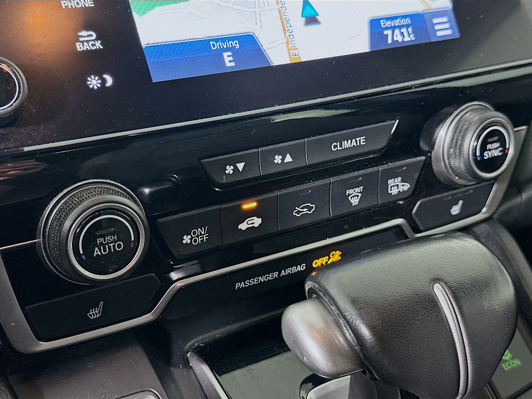 Used 2017 Honda CR-V Touring image 24