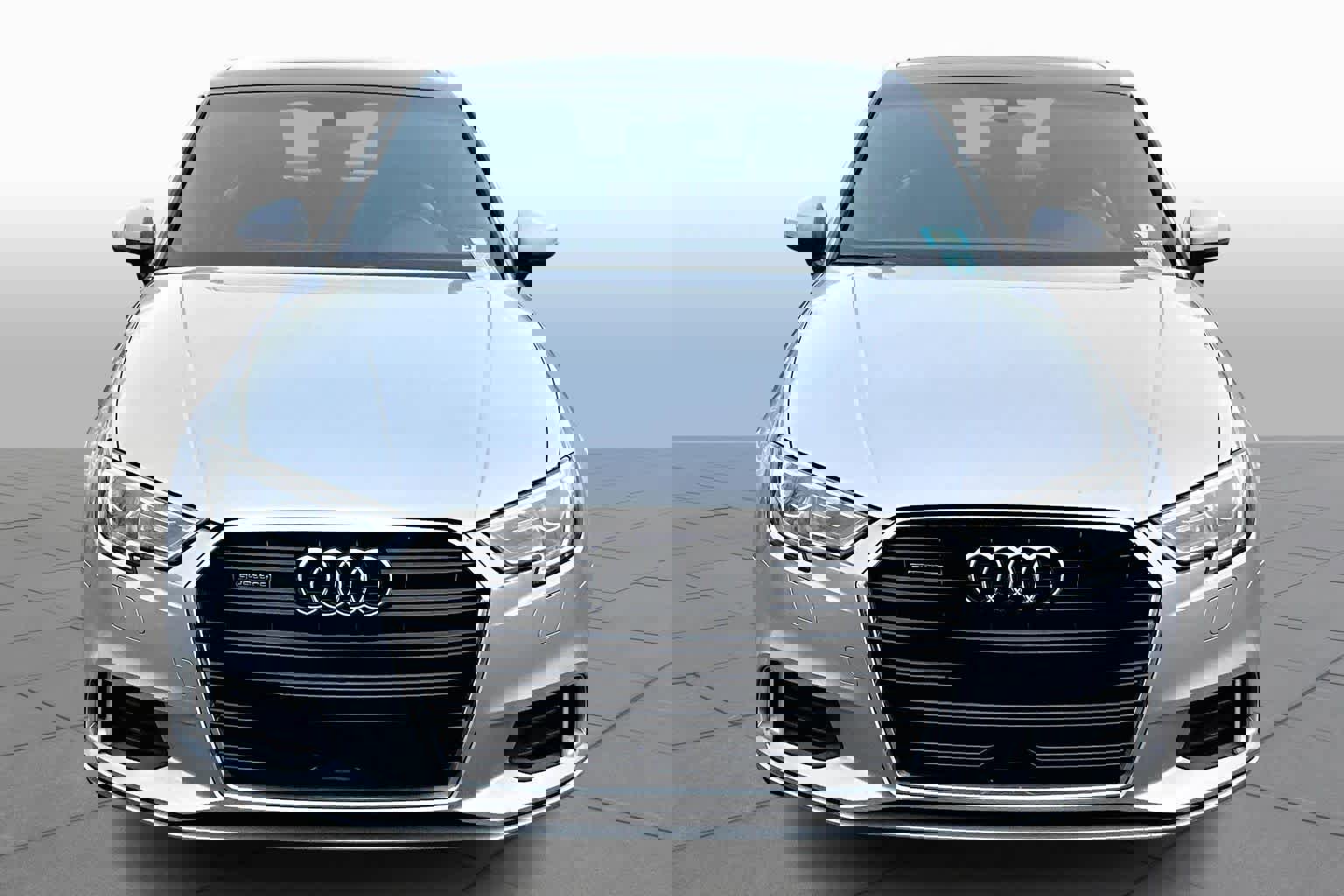 Used 2017 Audi A3 2.0T Premium w/ Convenience Package image 3