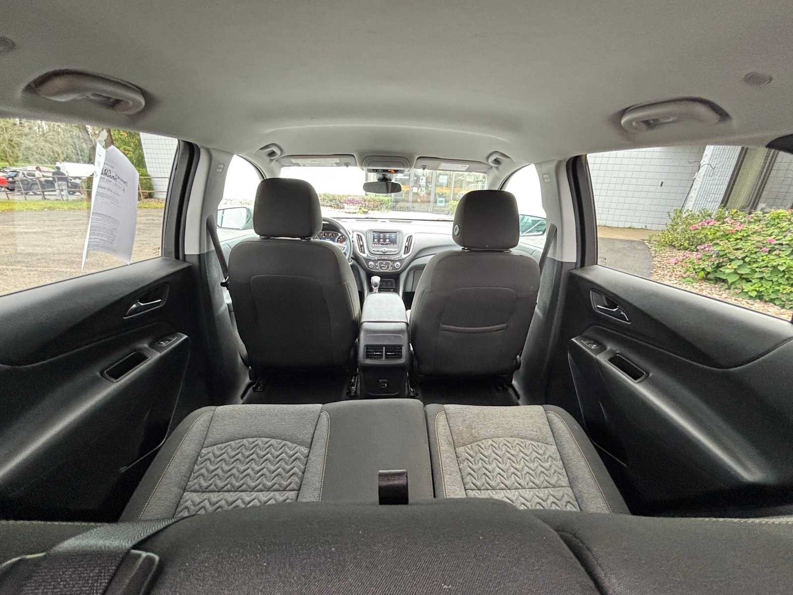 Used 2023 Chevrolet Equinox LT AWD/4WD image 7